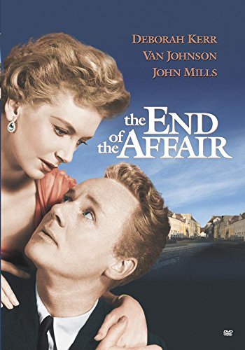 End Of The Affair/Kerr/Johnson/Mills@MADE ON DEMAND@This Item Is Made On Demand: Could Take 2-3 Weeks For Delivery