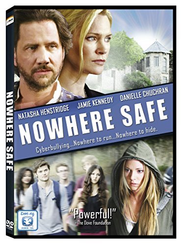 Nowhere Safe/Nowhere Safe
