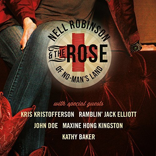 Nell Robinson/Rose Of No-Man's Land
