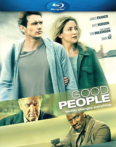 Good People/Franco/Hudson@Blu-ray@R