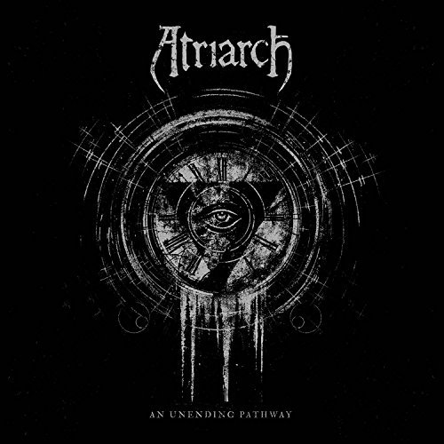 Atriarch/An Unending Pathway