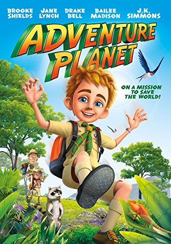 Adventure Planet/Adventure Planet@Adventure Planet