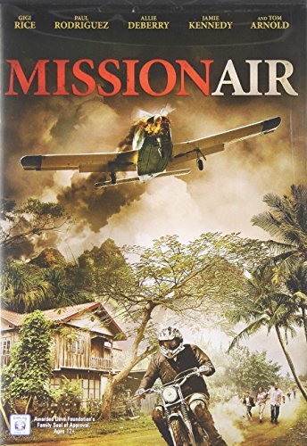 Mission Air/Mission Air