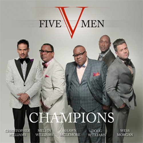 Five Men/Champions