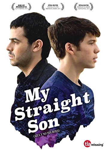 My Straight Son/My Straight Son