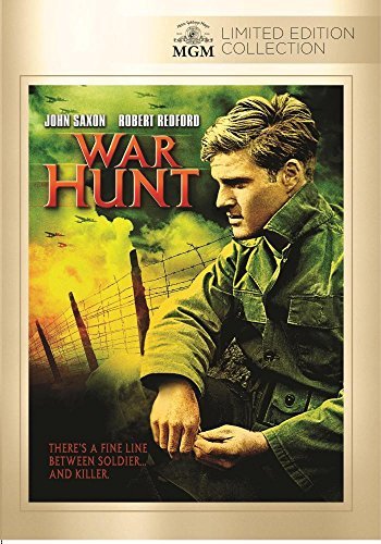 War Hunt/War Hunt@MADE ON DEMAND@This Item Is Made On Demand: Could Take 2-3 Weeks For Delivery