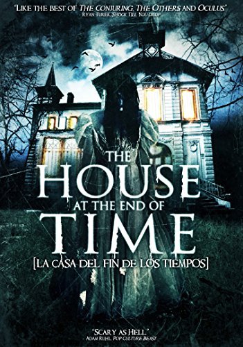 House At The End Of Time/House At The End Of Time