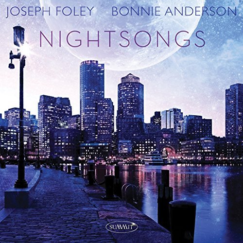 Ewazen / Foley / Anderson/Nightsongs
