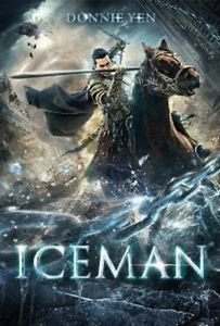 Iceman/Iceman@Dvd