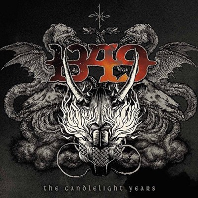 1349/Candlelight Years@Import-Gbr