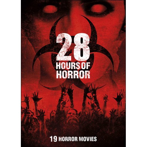 28 Hours Of Horror/28 Hours Of Horror