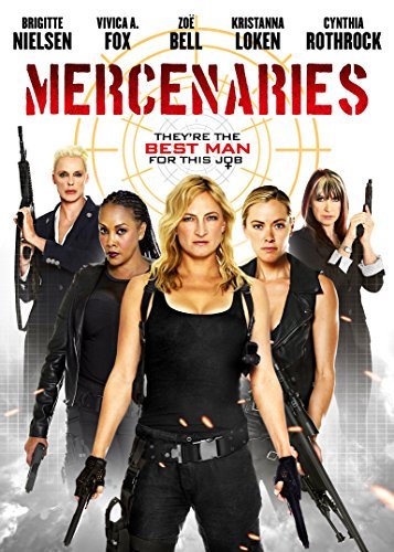 Mercenaries/Mercenaries@Dvd@Nr