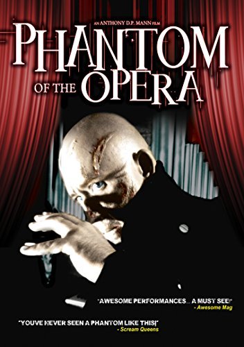 Phantom Of The Opera/Phantom Of The Opera