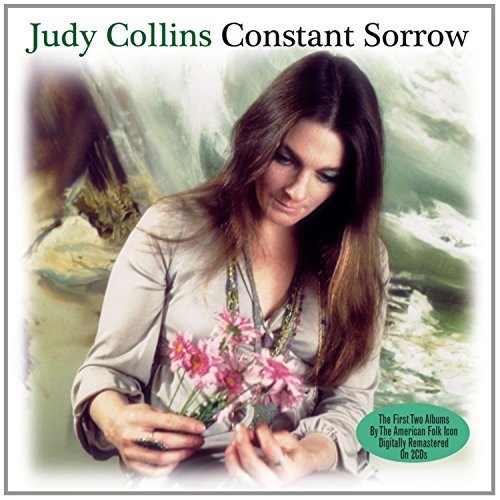 Collins Collins/Constant Sorrow@Import-Gbr@2 Cd