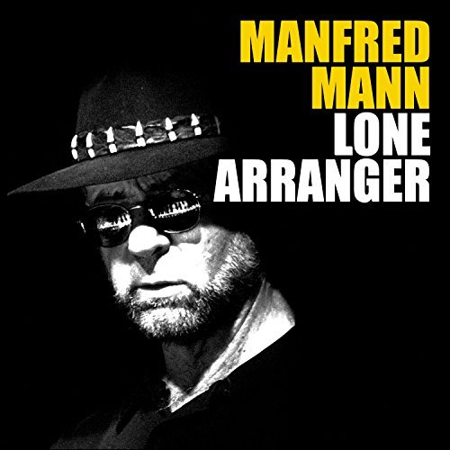 Manfred Mann/Lone Arranger@2 Cd