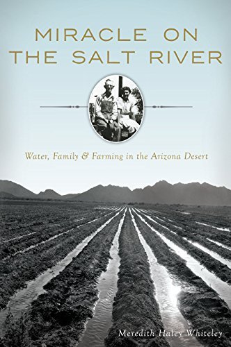 Meredith Haley Whiteley/Miracle on the Salt River