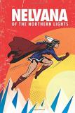 Adrian Dingle Nelvana Of The Northern Lights 