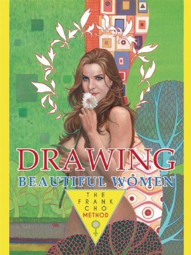 Frank Cho/Drawing Beautiful Women@ The Frank Cho Method