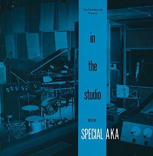 Special Aka/In The Studio