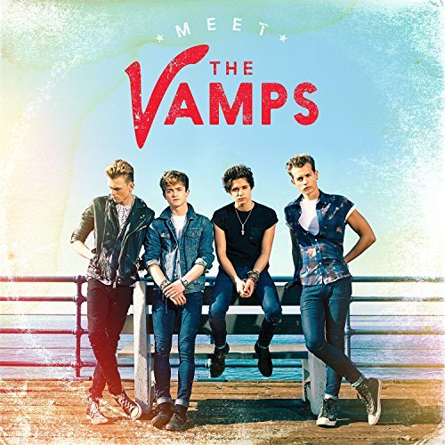 The Vamps/Meet The Vamps