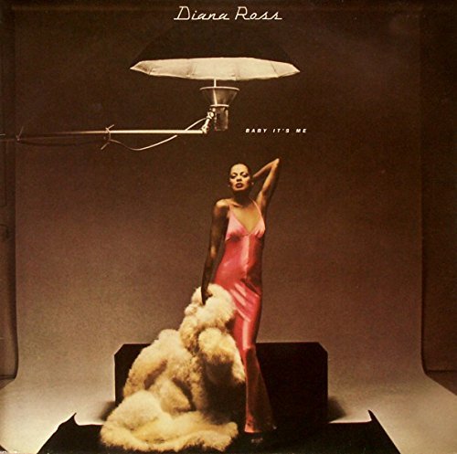 Diana Ross/Baby It's Me@Import-Jpn