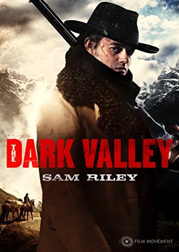 Dark Valley/Dark Valley@Dvd