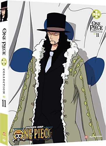 One Piece/Collection 11@Dvd