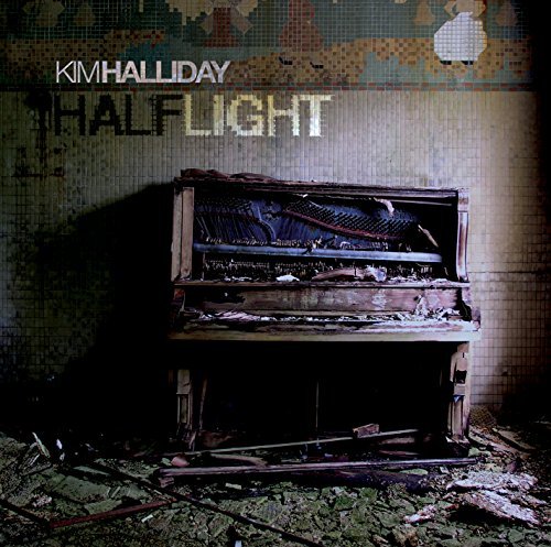 Halliday / Halliday / Lister //Halflight
