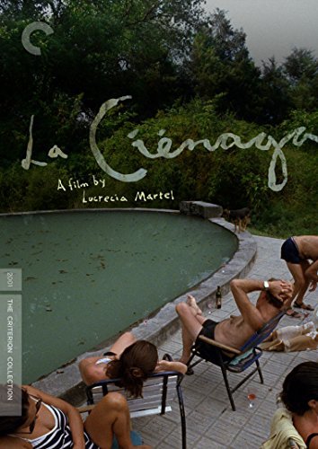 La Cienaga/La Cienaga@Dvd@R/Criterion Collection