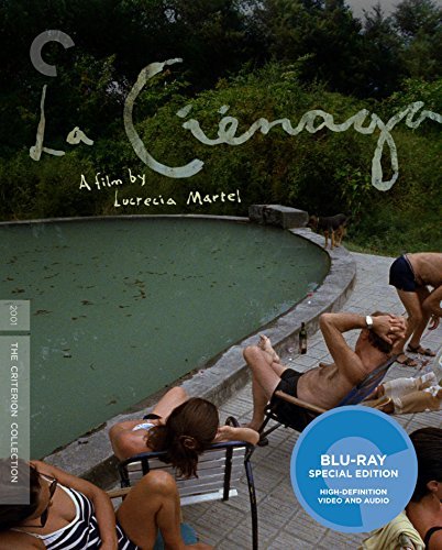 La Cienaga/La Cienaga@Blu-ray@R/Criterion Collection