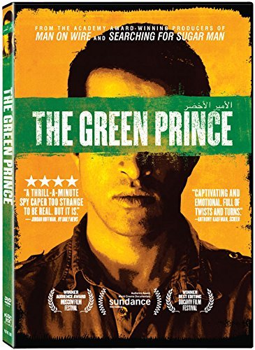 Green Prince/Green Prince@Dvd@Pg13