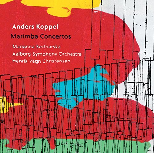 Koppel / Bednarska / Aalborg S/Marimba Cons