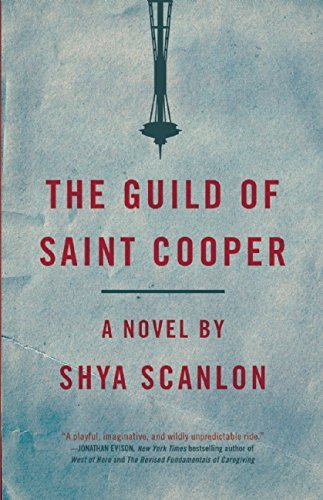 Shya Scanlon/The Guild of Saint Cooper