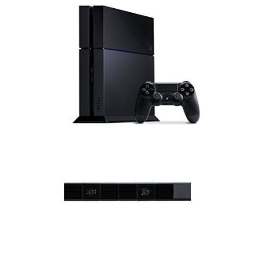 Ps4 System 500gb 