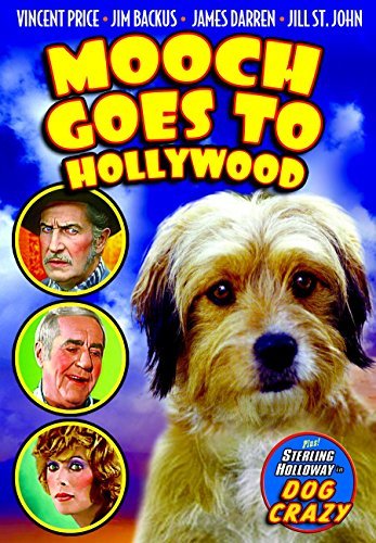Mooch Goes To Hollywood/Mooch Goes To Hollywood