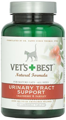 Urinary Tract Support, 60 Ct, Chewable