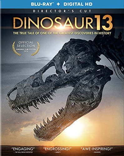 Dinosaur 13/Dinosaur 13@Blu-ray@Nr