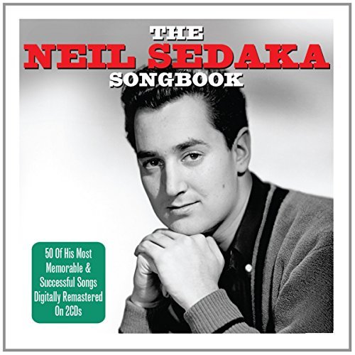 Neil Sedaka/Songbook@Import-Gbr@2 Cd