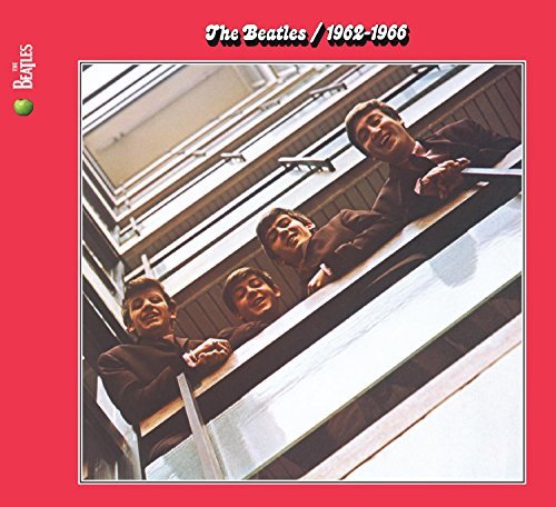 Beatles/1962-1966@180 gram@2Lp