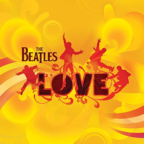 Beatles/Love@180 GRAM@2Lp