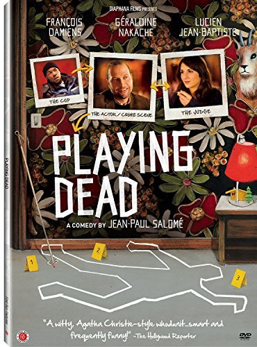 Playing Dead/Playing Dead@Dvd@Nr