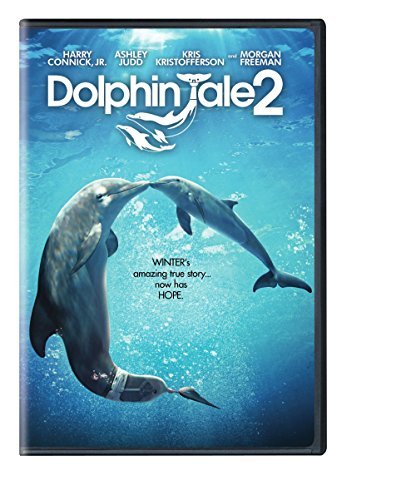 Dolphin Tale 2/Dolphin Tale 2@Dvd@Pg