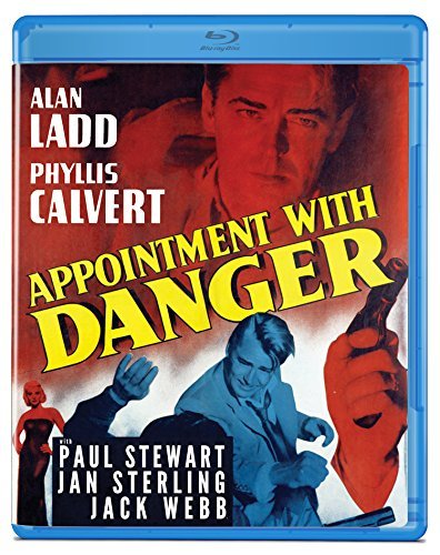 Appointment With Danger/Appointment With Danger@Blu-ray@Nr
