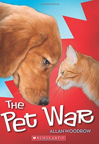 Allan Woodrow/The Pet War