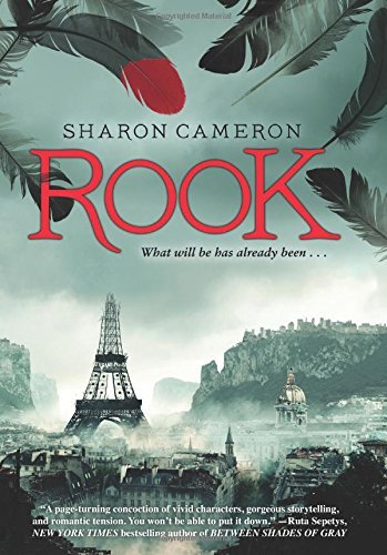 Sharon Cameron/Rook