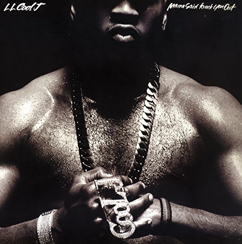 LL Cool J/Mama Said Knock You Out@Explicit@Lp