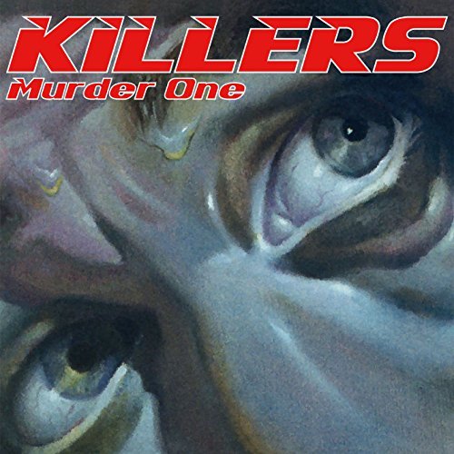 Killers/Killers-Murder One