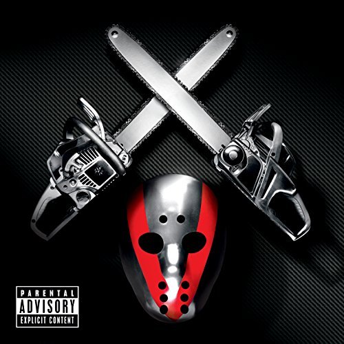 Eminem/Shadyxv@Explicit