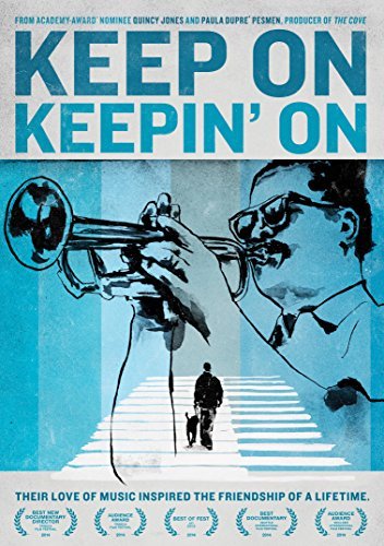 Keep On Keepin' On/Keep On Keepin' On@Dvd@R