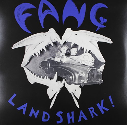 Fang/Landshark